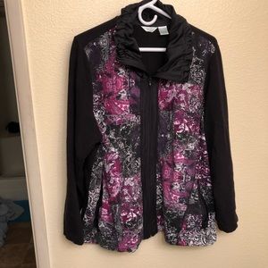 Laura Ashley 2x Sweat/jacket
